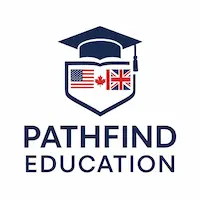Pathfind Education Logo